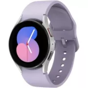 Montre connectee SAMSUNG Galaxy Watch5 Silver 40mm 4G