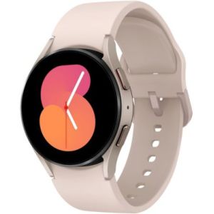 Image : SAMSUNG Galaxy Watch5 Rose 40mm 4G