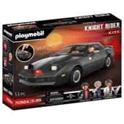 PLAYMOBIL 70924 Knight Rider - K 2000