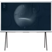 TV QLED SAMSUNG The Serif QE43LS01B 43' Blanc 2022
