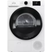 Seche linge pompe a chaleur GORENJE DNE92/GND