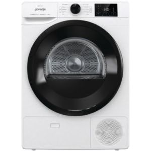 Image : Seche linge pompe a chaleur GORENJE DNE92/GND