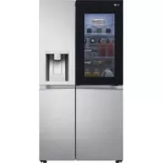 Refrigerateur Americain LG GSXV90MBAE INSTAVIEW