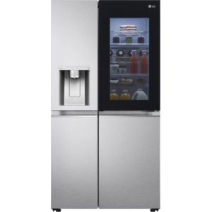 American refrigerator LG GSXV90MBAE Instaview