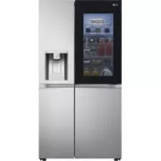 Refrigerateur Americain LG GSXV90BSDE
