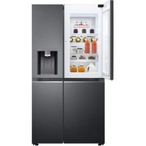 Αμερικανικό ψυγείο lg gsjv90mcae