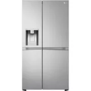 Refrigerateur Americain LG GSLV90MBAD