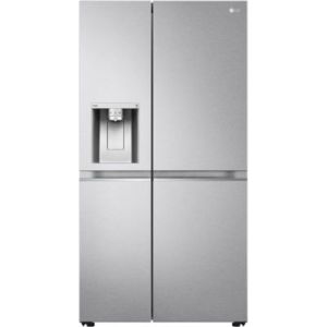 Image : Refrigerateur Americain LG GSLV90MBAD