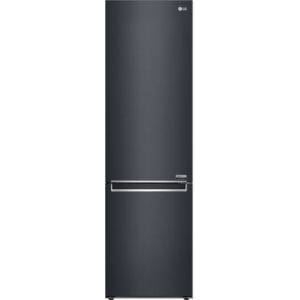 Image : Refrigerateur combine LG GBB92MCBAP