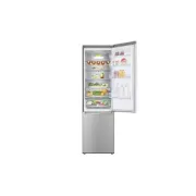 Refrigerateur congelateur en bas Lg GBB92MBACP