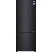 Refrigerateur combine LG GBB569MCAZN
