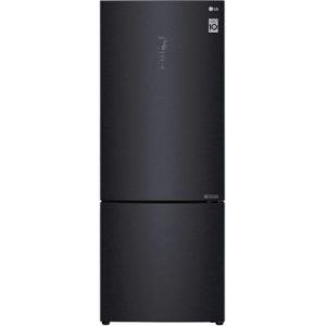 Image : Refrigerateur combine LG GBB569MCAZN
