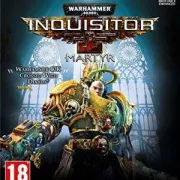 Warhammer 40 000 : Inquisitor Martyr Xbox One