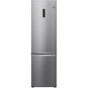 Image : Refrigerateur congelateur en bas Lg GBB72PZUEN
