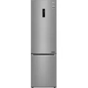 Refrigerateur combine LG GBB62PZFDN