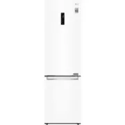 Refrigerateur congelateur en bas Lg GBB72SWVEN