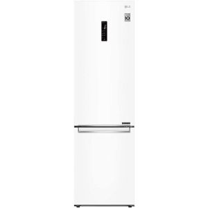 Image : Refrigerateur congelateur en bas Lg GBB72SWVEN
