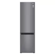 Refrigerateur Combine Lg Gbp62dssdr