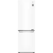 Refrigerateur combine LG GBP31SWLZN