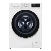 Lave linge hublot LG F24V30WHS