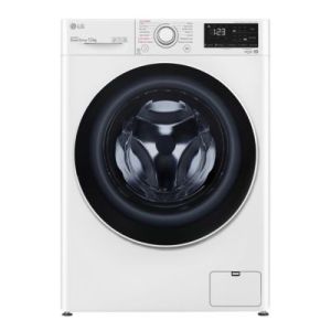 Image : Lave linge hublot LG F24V30WHS