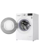 Lave-linge hublot Lg F16V76WSTAE