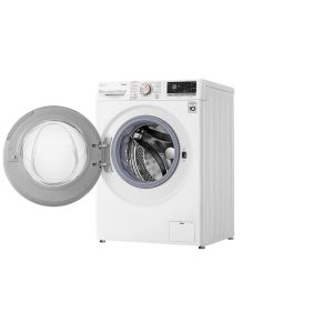 Image : Lave-linge hublot Lg F16V76WSTAE