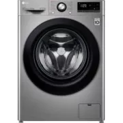 Lave linge hublot LG F14V35IXS