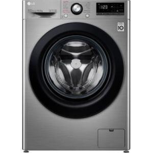 Image : Lave linge hublot LG F14V35IXS
