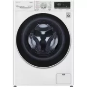Lave linge hublot LG F14V40WHS
