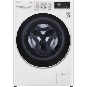 Image : Lave linge hublot LG F14V40WHS