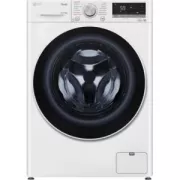 Lave linge sechant hublot LG F174V40WRS
