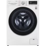 Lave linge sechant hublot LG F964V41WRSA AUTODOSE