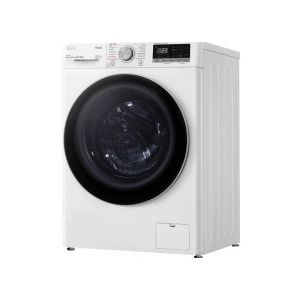 Image : Lave-linge sechant Lg F864V31WRS
