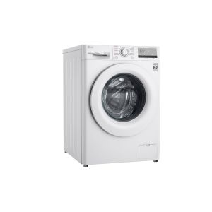 Image : Lave-linge hublot Lg F14V13WHS