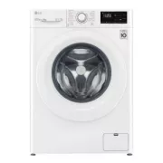 Lave-linge Hublot 9 Kg Lg F94v33whs
