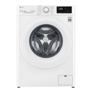 Image : Lave-linge Hublot 9 Kg Lg F94v33whs