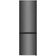 Refrigerateur combines 318 litres TCL RF318BSF0