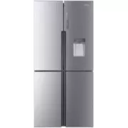 Refrigerateur multi portes HAIER HTF-456WM6 Cube 83 Series 5