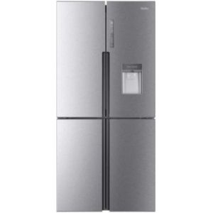 Image : Refrigerateur multi portes HAIER HTF-456WM6 Cube 83 Series 5