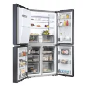 Refrigerateur multi-portes Haier SERIES 7 HCR7918EIMB