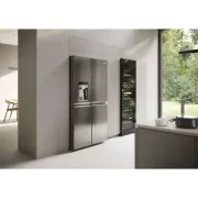Refrigerateur multi-portes Haier CUBE 90 SERIES 7 HCR7918EIMP