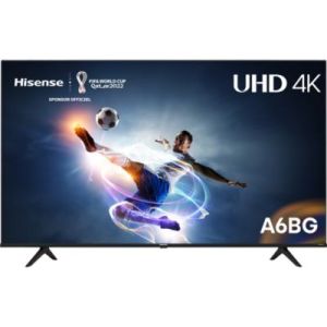 Image : TV LED HISENSE 85A6BG
