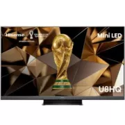 TV QLED HISENSE 65' 65U8HQ 2022