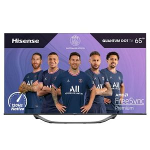 Image : TV QLED Hisense 65U7HQ 65'