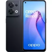 Smartphone OPPO Reno8 Noir 5G