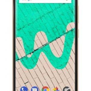 Image : Wiko View Max Or