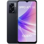 Smartphone OPPO A77 Noir 128Go 5G