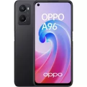 Smartphone OPPO A96 Noir