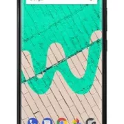 Wiko View Max Anthracite